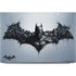 DC Comics Arkham Origins Arkham Logo Dell XPS Skin